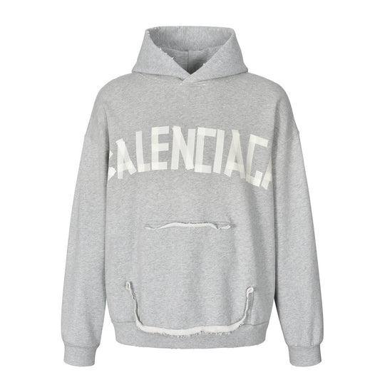 Balen tape hoodie