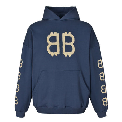 Balen Bitcoin hoodie