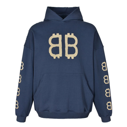 Balen Bitcoin hoodie