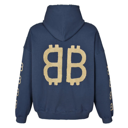 Balen Bitcoin hoodie