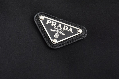 PRA Logos jacket