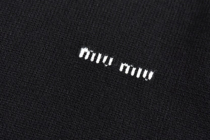 miu Cardigan sweater