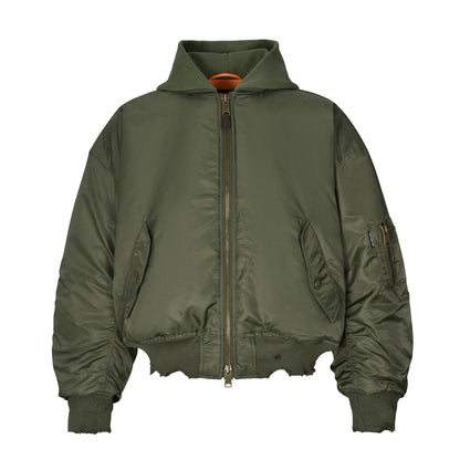 Balen bomber jacket