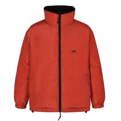 Balen Double-faced down jacket