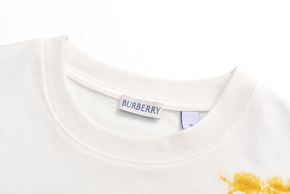 BURBERR T-SHIRT