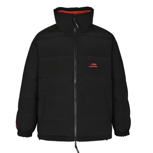 Balen Double-faced down jacket