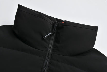 Balen Double-faced down jacket