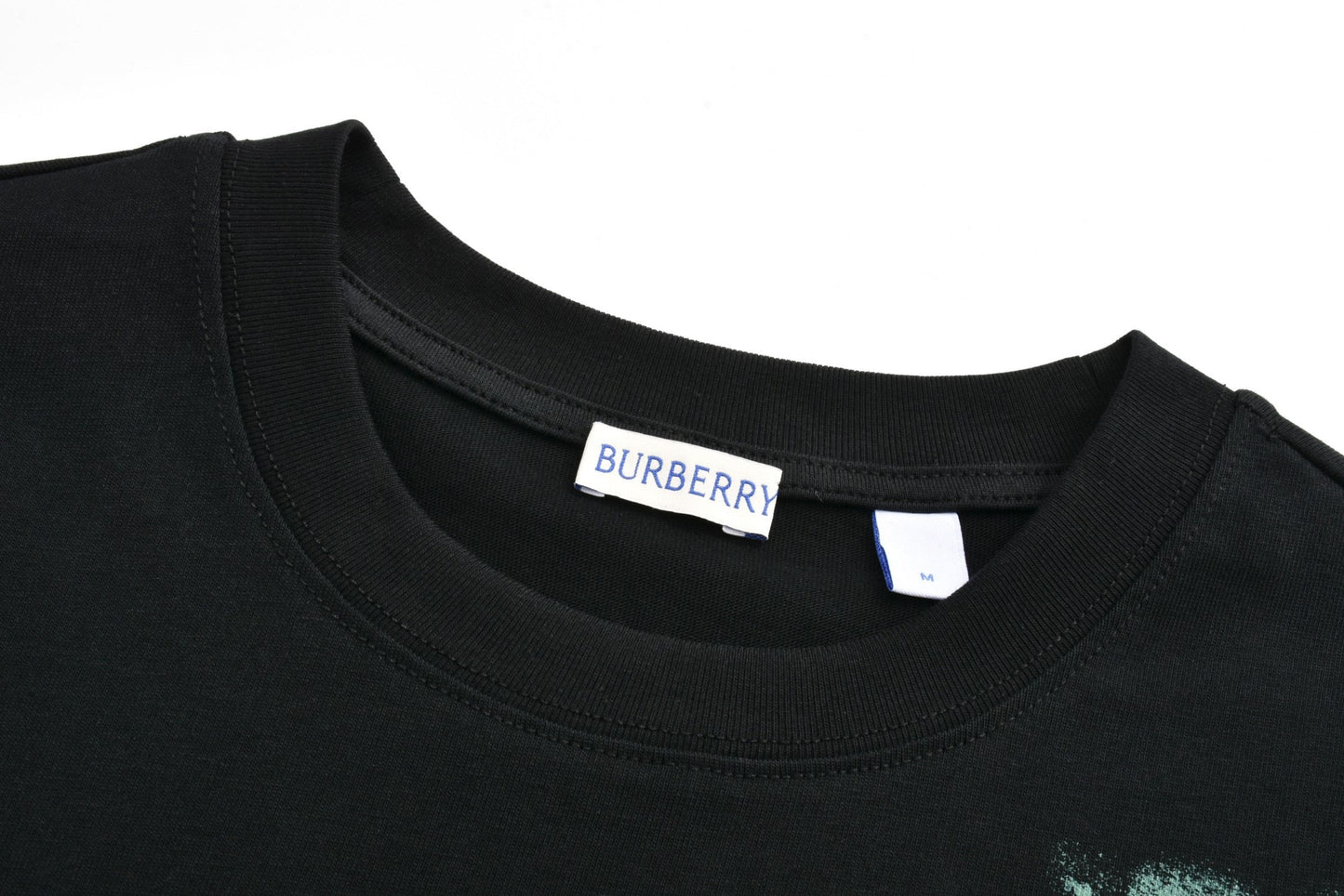 BURBERR T-SHIRT