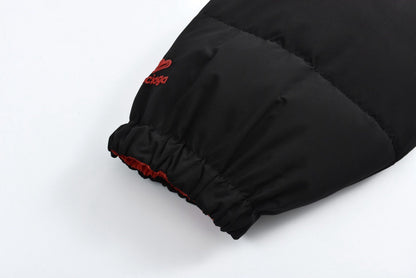 Balen Double-faced down jacket