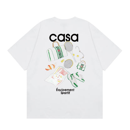 CASABLAN  T-SHIRT