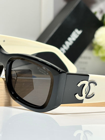 ch@ne sunglasses