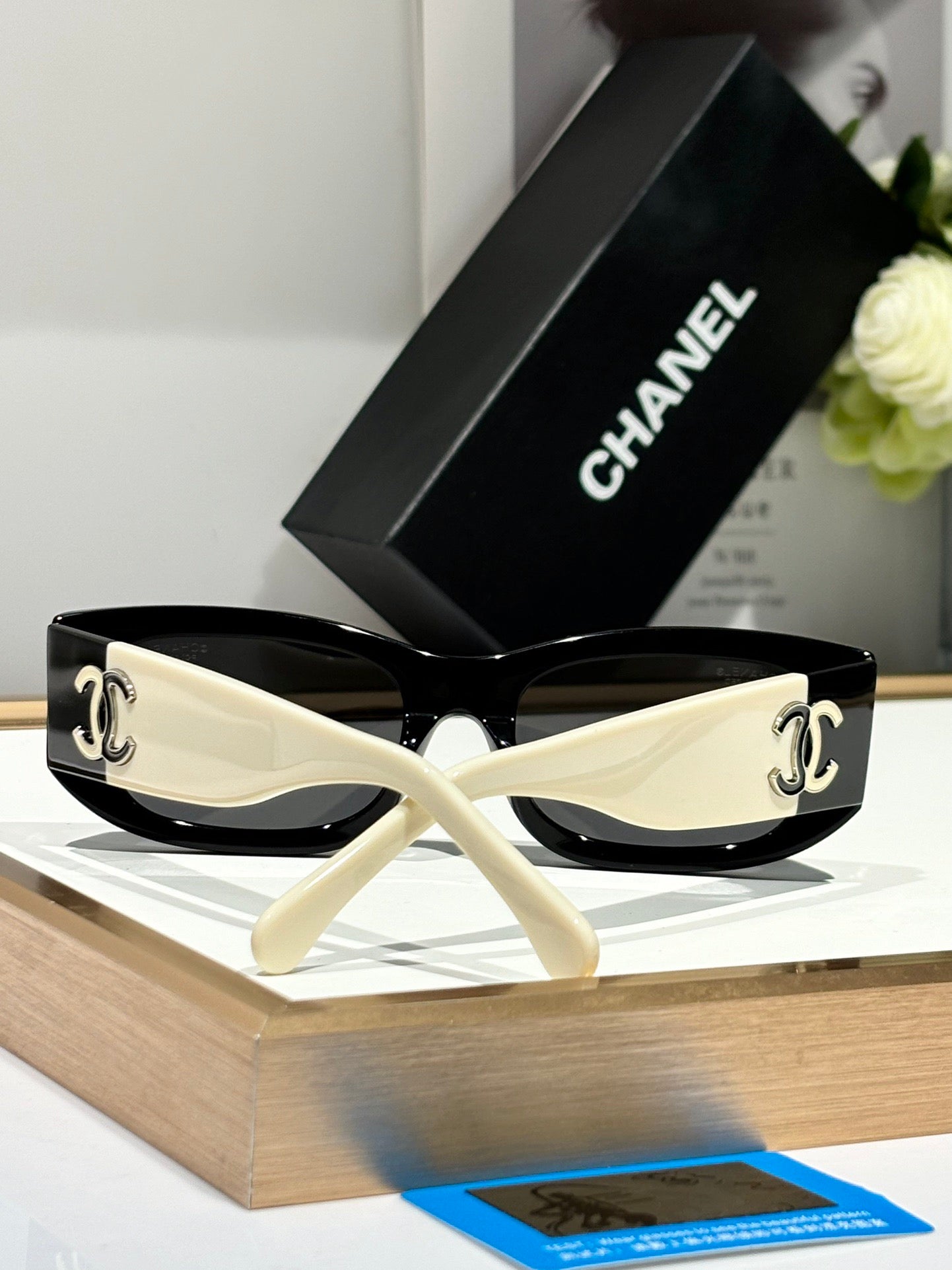 ch@ne sunglasses