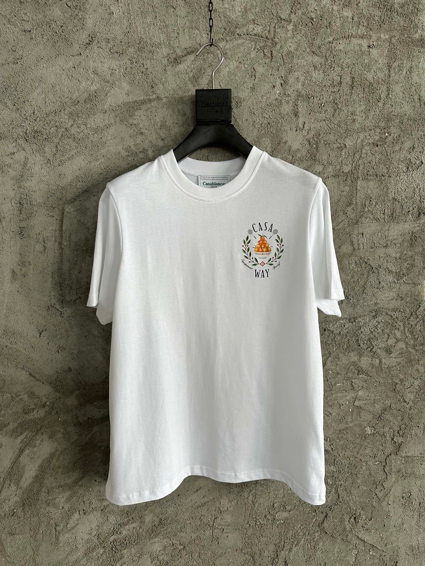 CASABLAN  T-SHIRT