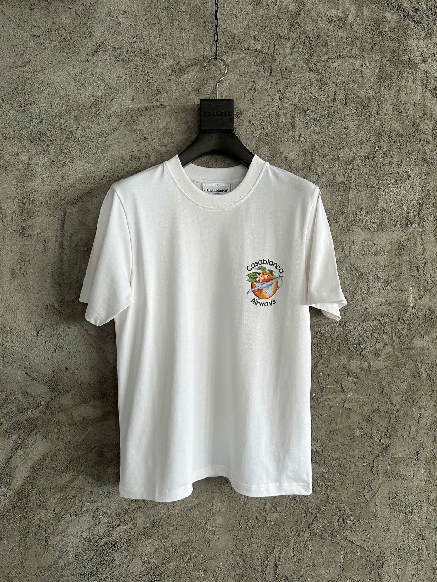 CASABLAN  T-SHIRT