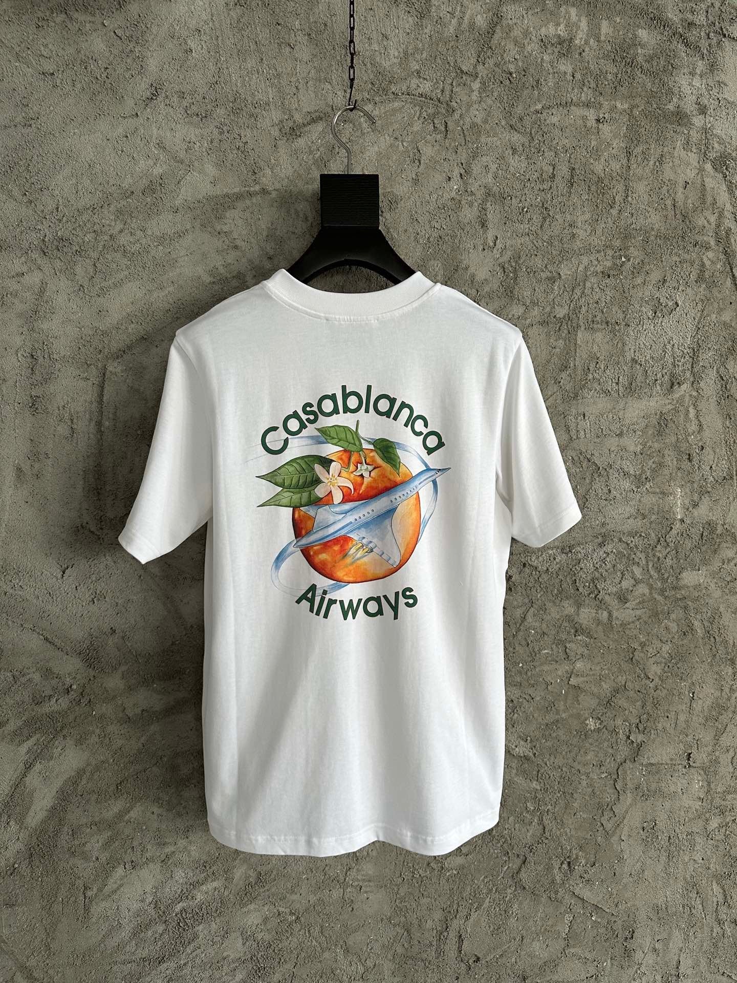 CASABLAN  T-SHIRT