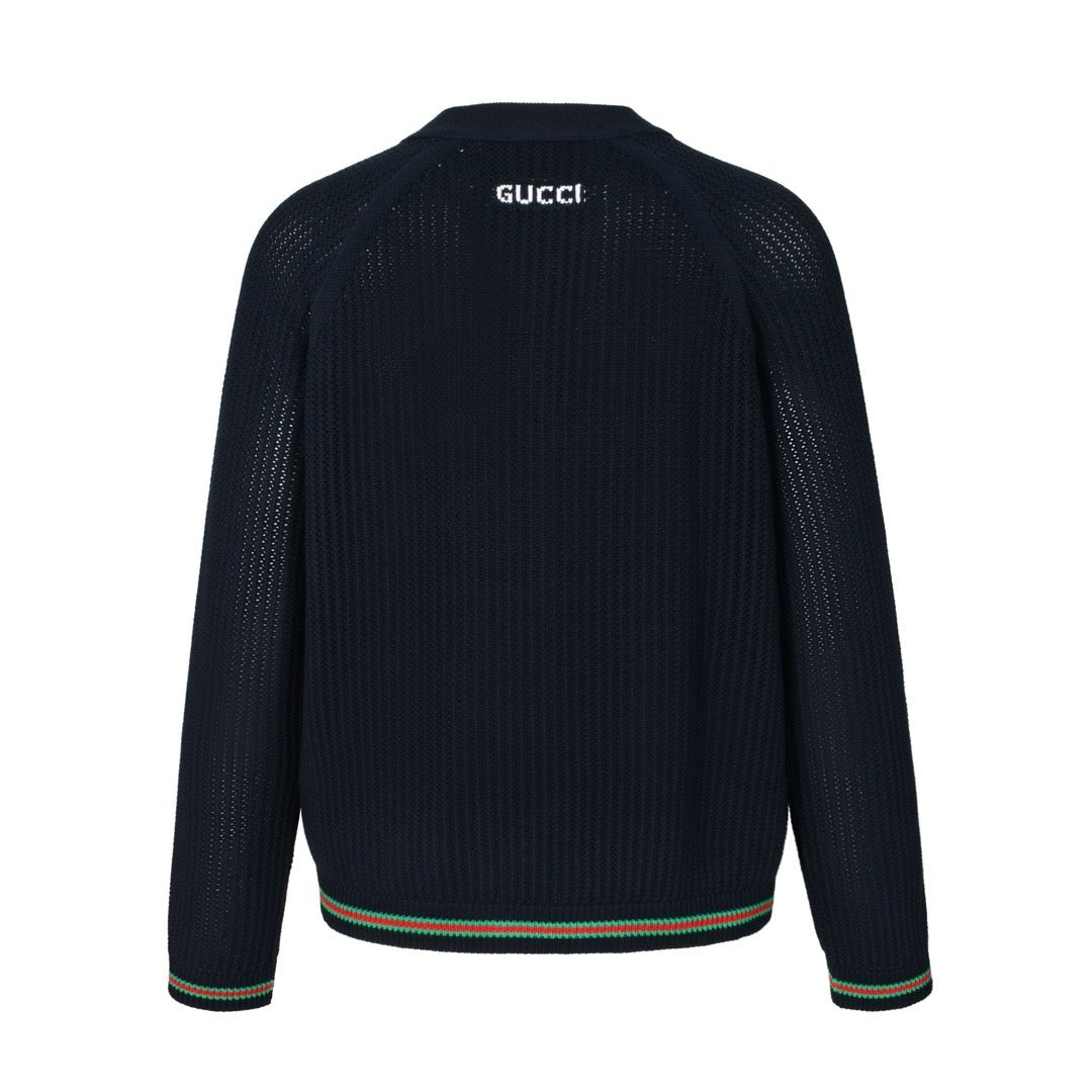 Gucc knitted sweater