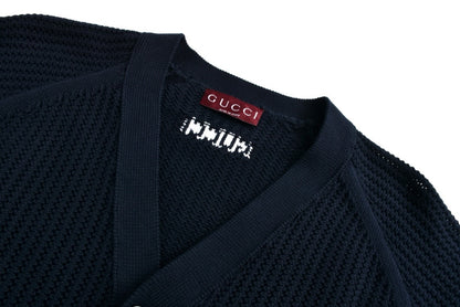 Gucc knitted sweater