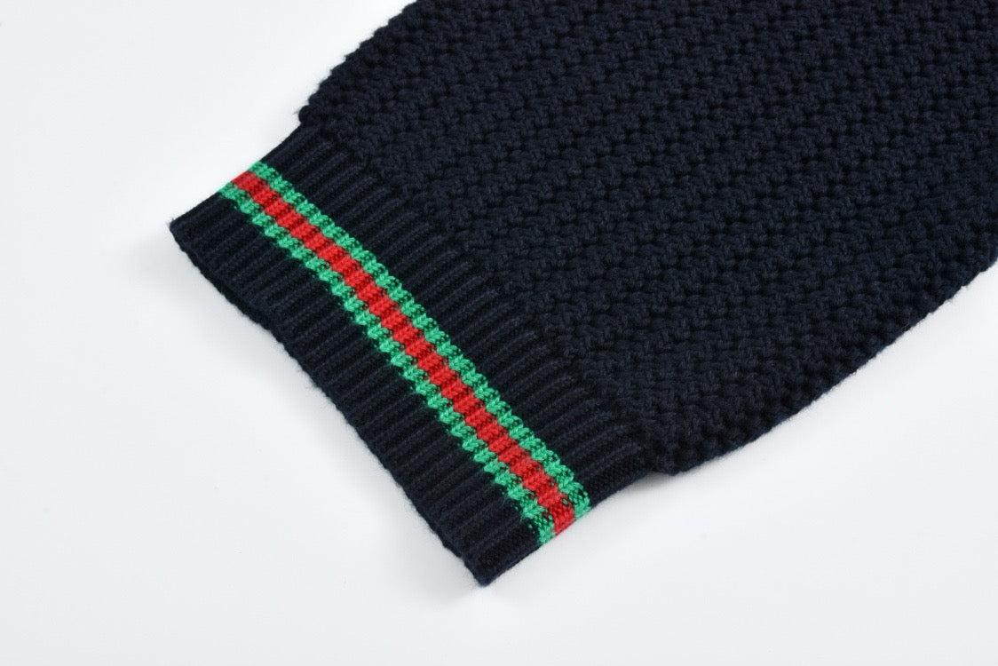 Gucc knitted sweater