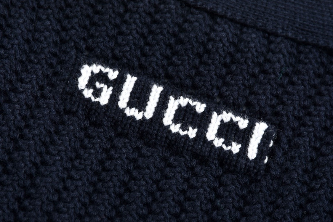 Gucc knitted sweater