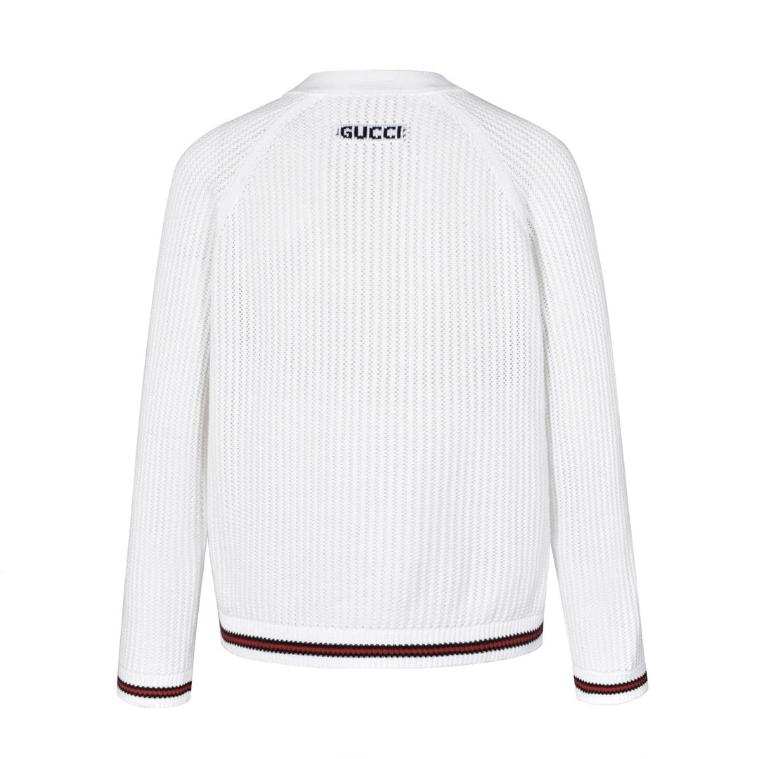 Gucc knitted sweater