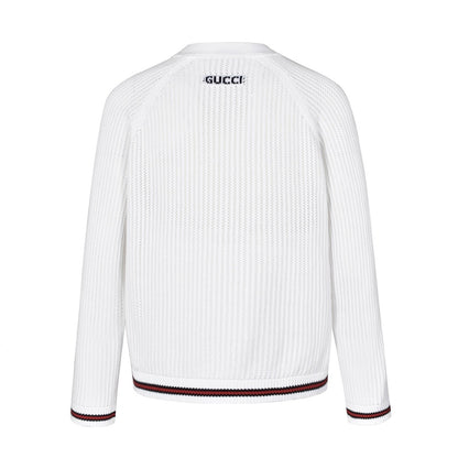 Gucc knitted sweater