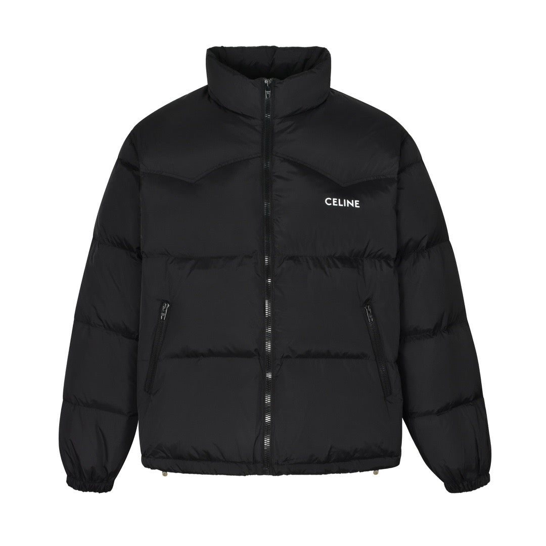 Celin down jacket