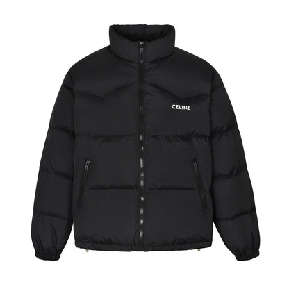 Celin down jacket