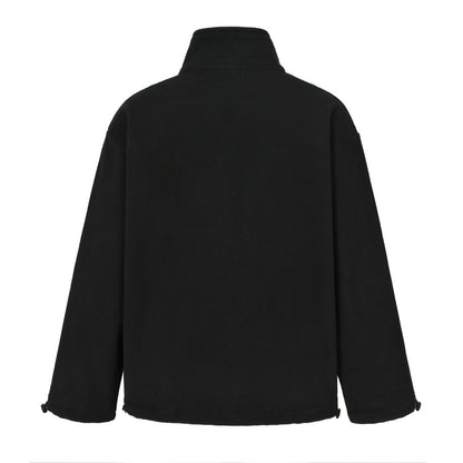 Miu cashmere jacket