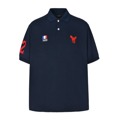 BALENCIA  POLO SHIRT