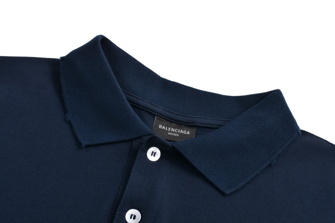 BALENCIA  POLO SHIRT