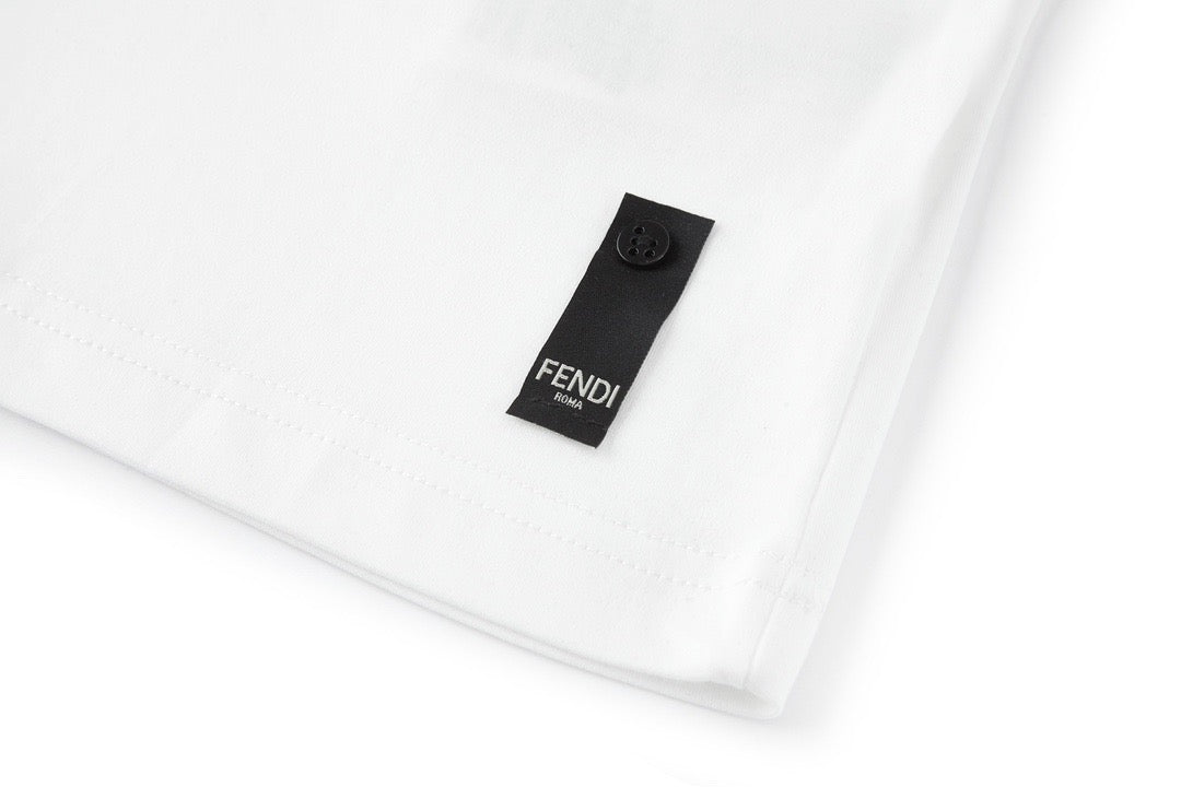 FEND  T-SHIRT