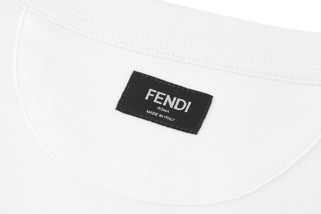 FEND  T-SHIRT