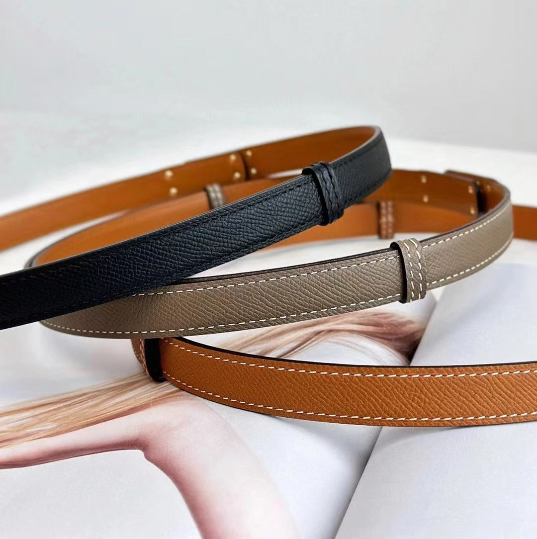 Herm kelly belt