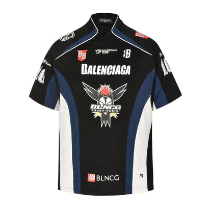 BALENCIA  T-SHIRT