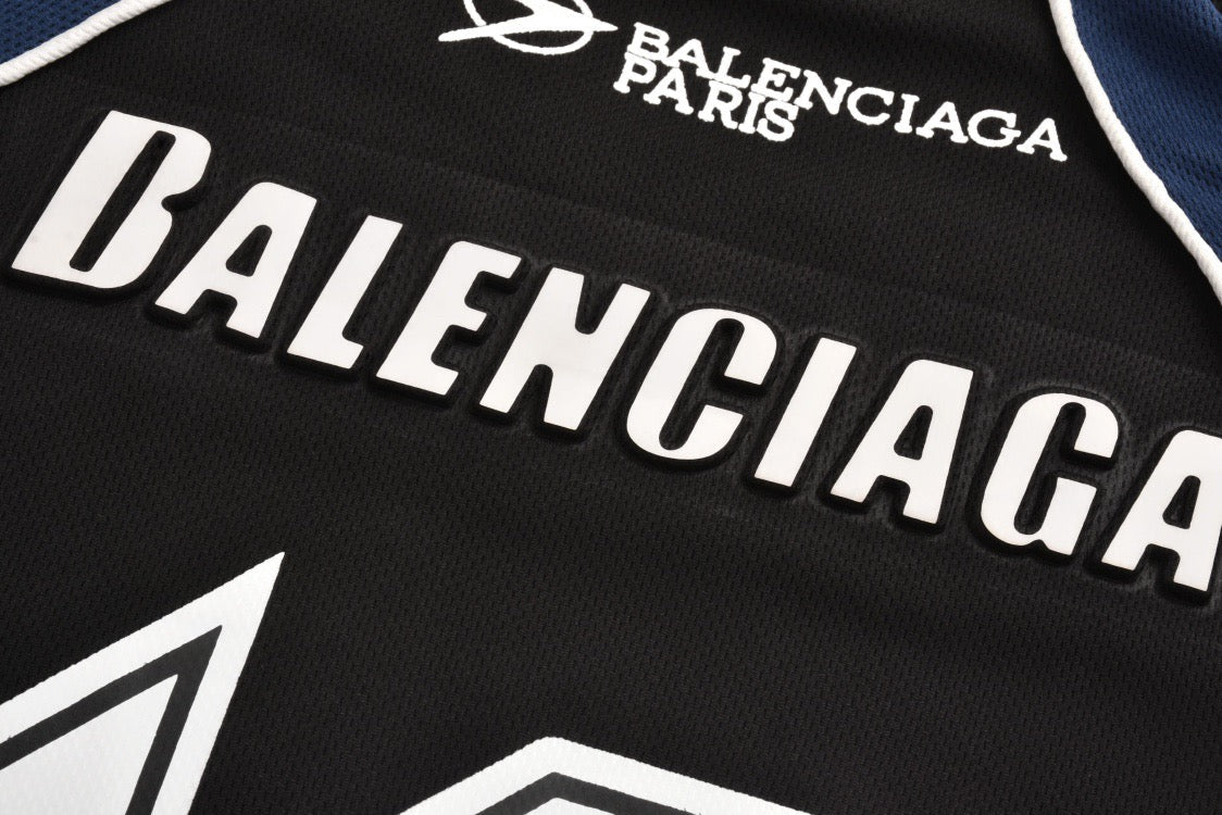 BALENCIA  T-SHIRT