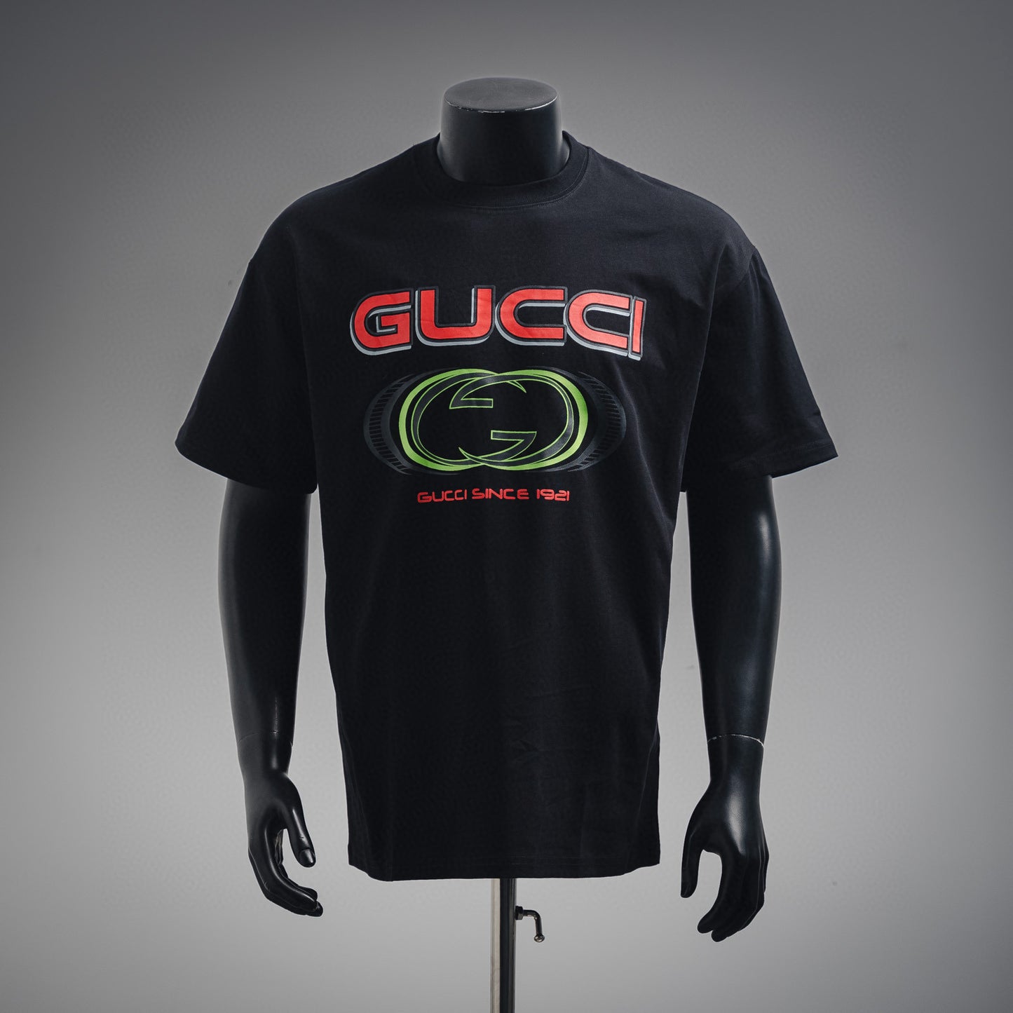 Guc men womens t-shirt