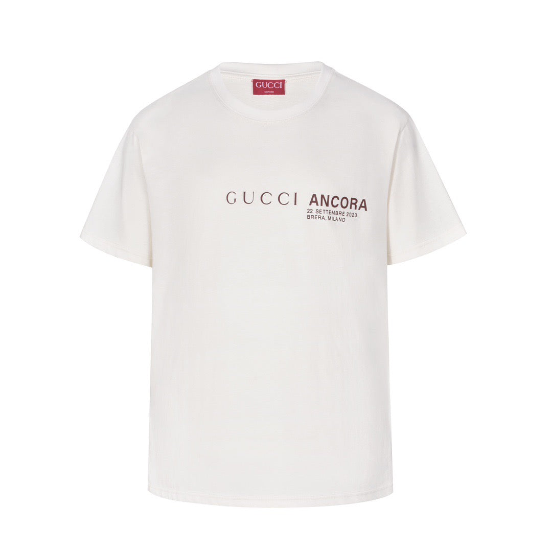 GUCC T-SHIRT