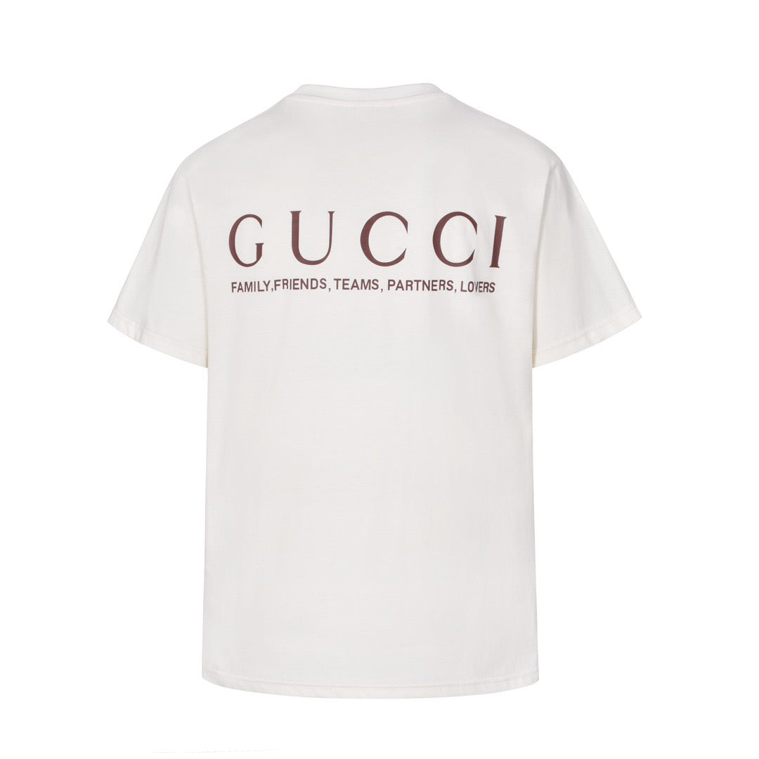 GUCC T-SHIRT