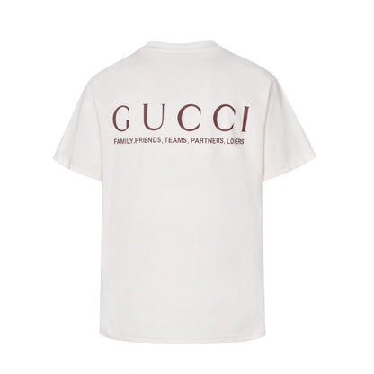 GUCC T-SHIRT