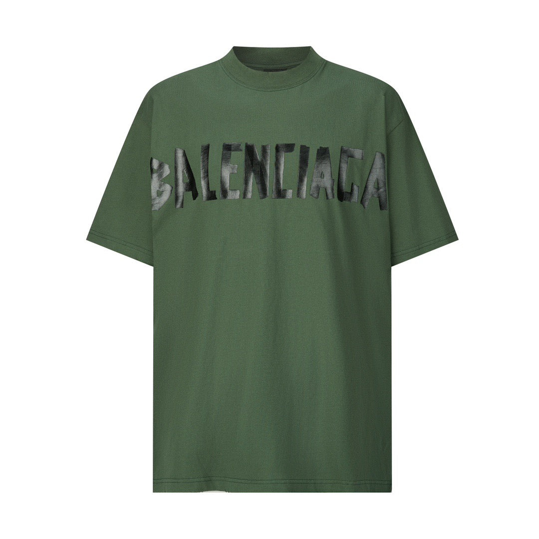 BALENCIA  T-SHIRT