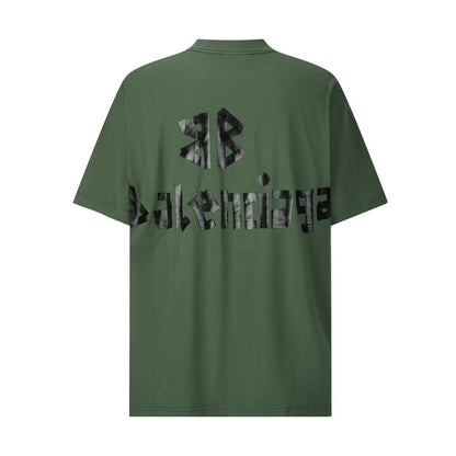 BALENCIA  T-SHIRT