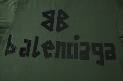 BALENCIA  T-SHIRT