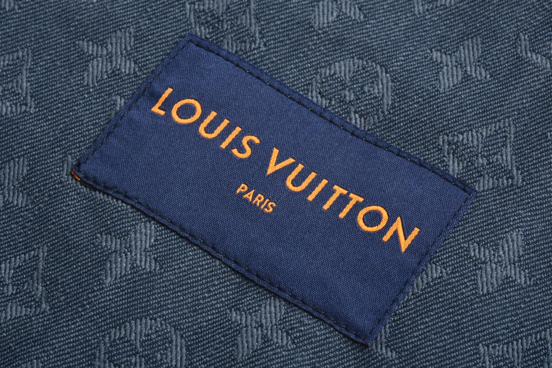 LOUIS Denim Jacket