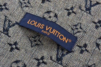 LOUIS DENIM JACKET