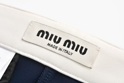 MIU SHORT