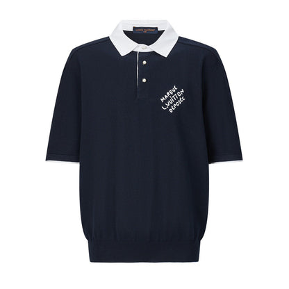 LOUIS POLO SHIRT