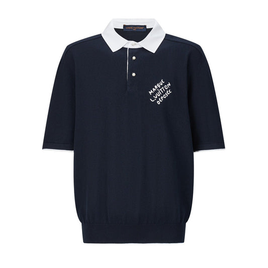 LOUIS POLO SHIRT