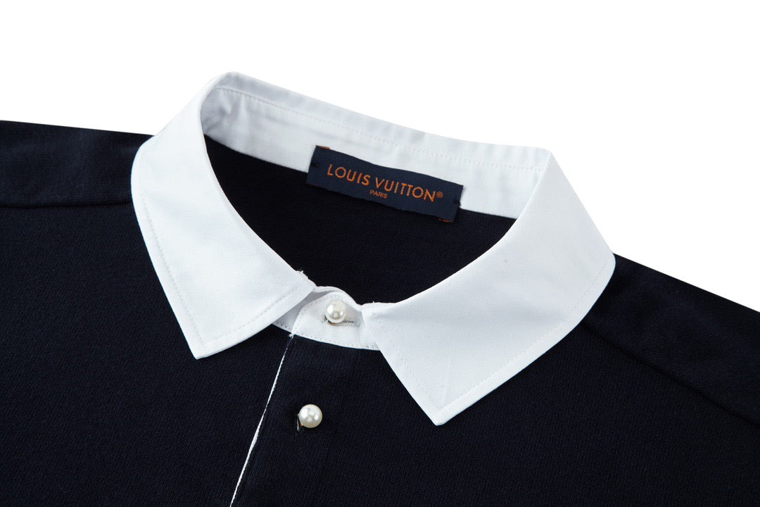 LOUIS POLO SHIRT