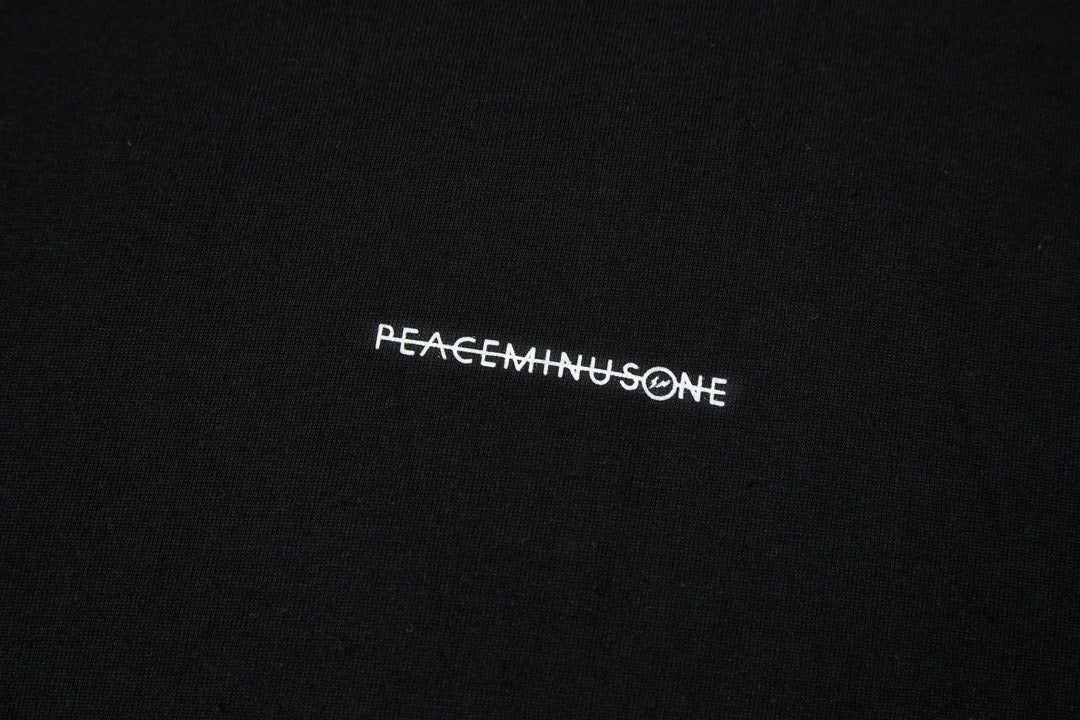 PEACEMIN  T-SHIRT