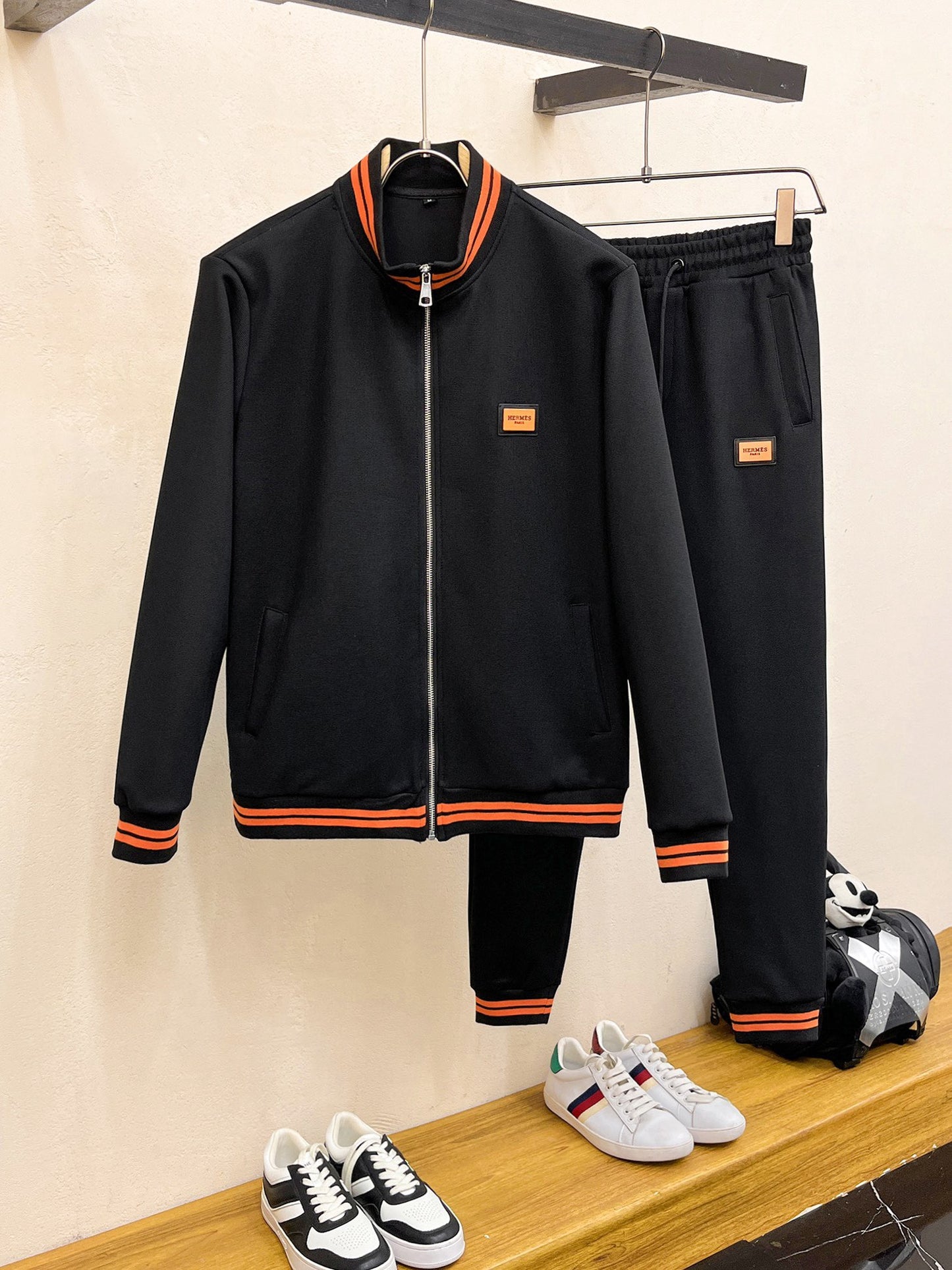 herm tracksuit